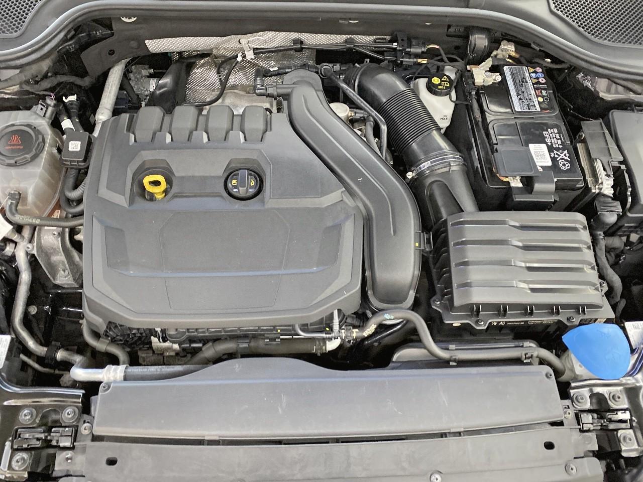Skoda Octavia Combi Style 1.5 TSI LED+NAVI+PDC+GRA, миниатюра 18