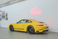 PORSCHE 991 Carrera T I APPROVED I Unfallfrei I PDK I BO