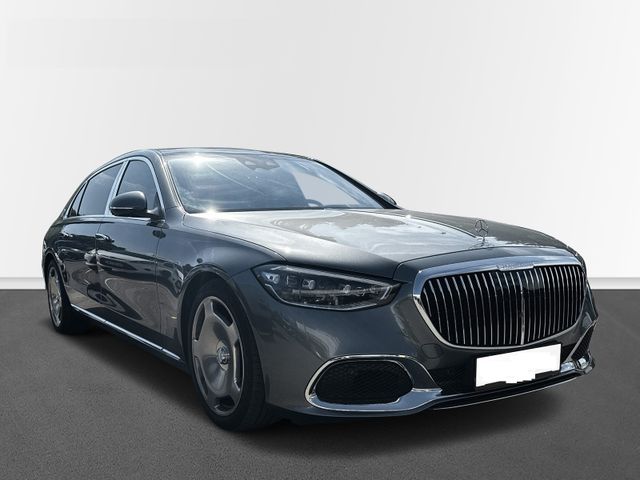 MERCEDES-BENZ S 580 – Bild 2