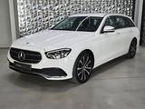Mercedes-Benz E 300de T Avantgarde MBUX*SPURPAKET*KEYLESS*LED* - Mercedes-Benz E 300 in Dresden