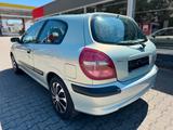 Nissan Almera *Comfort*Klimaanlage*WenigKm*Gepflegt* - Nissan Almera Gebrauchtwagen