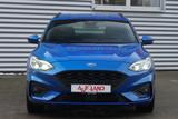 Ford Focus Turnier 1.5 EB ST-Line X Aut. Navi LED ACC - Ford Focus Gebrauchtwagen in Magdeburg