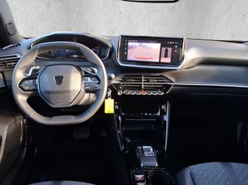 Peugeot 2008 Allure 1.2 PureTech 130 AHK+LED+SHZ+Alcant.