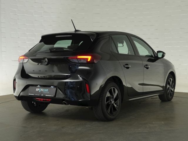 Corsa F FACELIFT GS+LED+RÜCKFAHRKAMERA+SITZ-/LEN