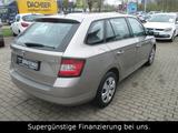 Skoda Fabia Combi Active,KLIMA,GARANTIE - Skoda Fabia: Active