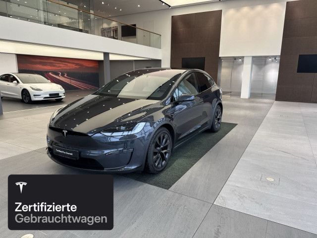 Tesla Model X Long Range AWD