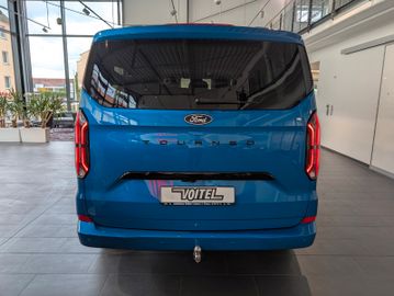 Ford Tourneo Custom 2.0 L2 Tit X AT B&O AHK