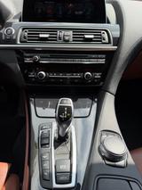 BMW 640 Gran Coupé 640d xDrive Gran Coupé - - BMW 640 Gran Coupé: Von Privat