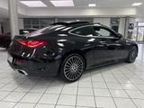 Mercedes-Benz CLE 200 AMG*PANO*ACC*KAM*TOTW*AMBIENTE+*MEMORY* - gebrauchte Mercedes-Benz CLE 200 aus dem Jahr 2023