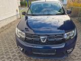 Dacia Sandero SCe 75 Access Access - Dacia Sandero: Access