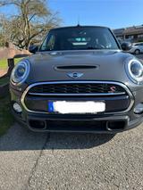 MINI Cooper S Cabrio Cooper S - MINI Cooper S Cabrio: Kleinwagen