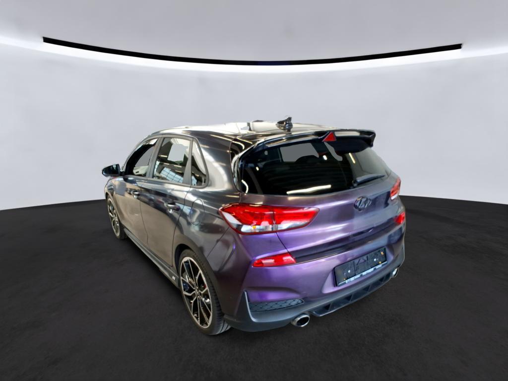Hyundai i30 2.0 TGDI N Performance LED|RFK|Alu19''|FOLIE