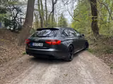 Audi RS4 Avant 4.2 FSI Quattro CAPRISTO+PANO+B&O - Audi RS4: B