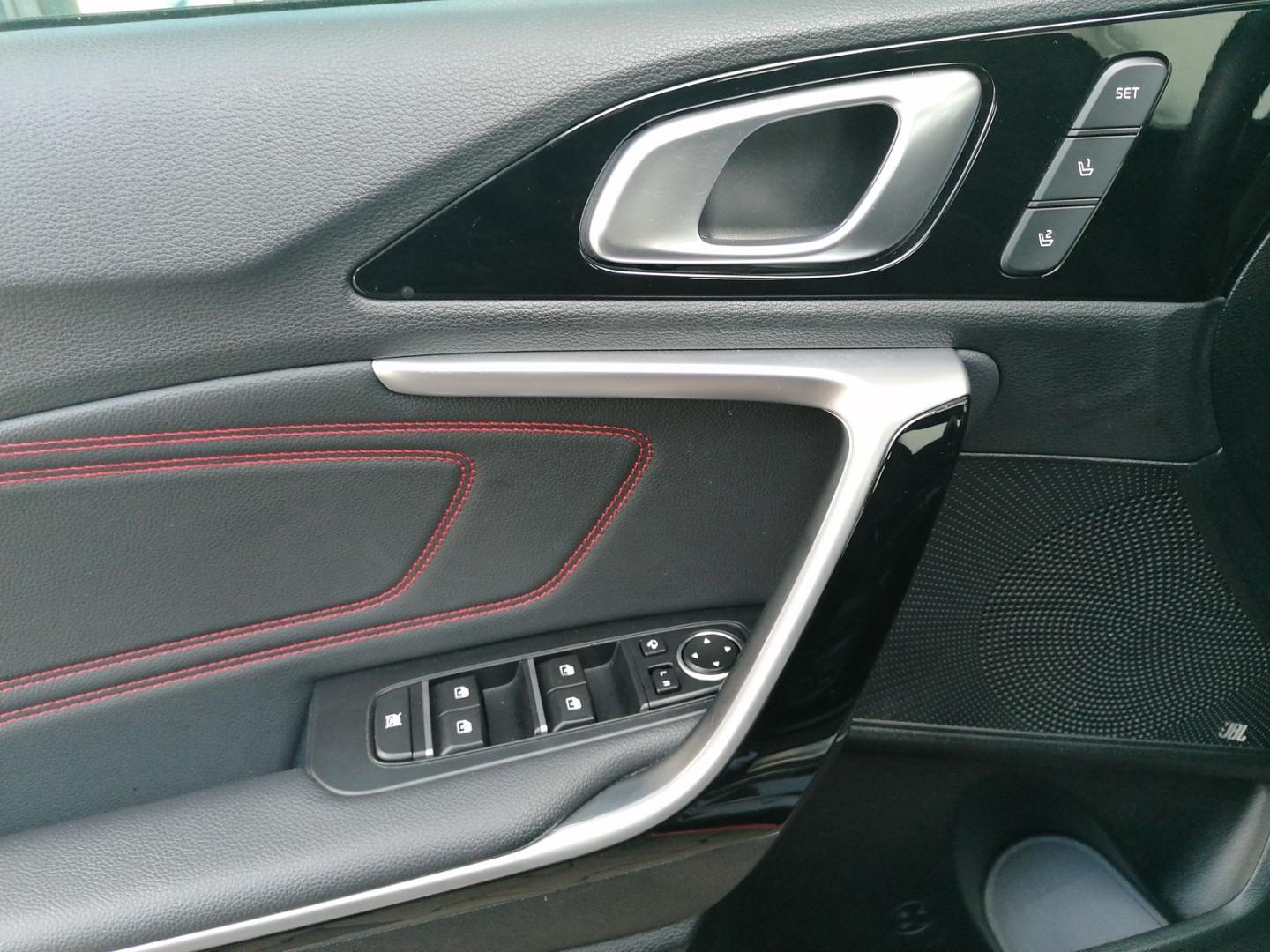 Kia ProCeed 1.6 T-GDI DCT7 OPF GT Navi Leder Digital