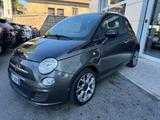 Fiat 500 1.2 GQ PREZZO REALE - Fiat 500: Gq