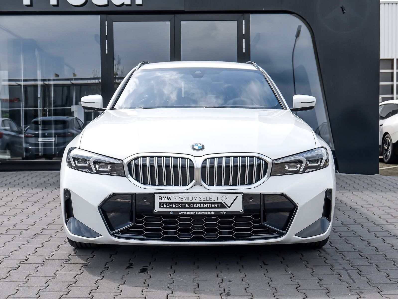 BMW 318 - Bild 8