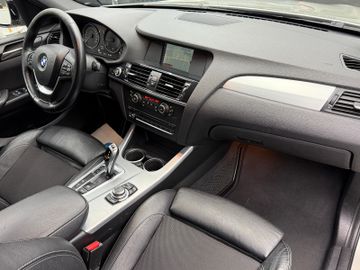 BMW X3 - 7