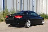 BMW 320 Baureihe 3 Cabrio 320d - gebrauchte BMW 320 aus dem Jahr 2009