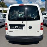 Volkswagen Caddy Kasten/Kombi Maxi Kasten EcoProfi - Volkswagen Caddy maxi