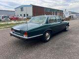Jaguar XJ12 5,3 H.E Sovereign  1 HAND , GARAGENWAGEN - Jaguar XJ12 Gebrauchtwagen