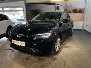 Bild 6 Opel Corsa Edition - SHZ | LHZ | Apple/Android