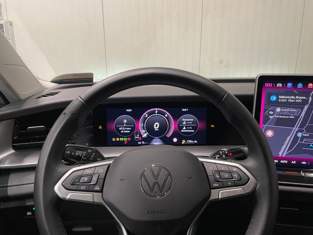 Tayron Life 2.0 TDI DSG STANDHZG AHK NAVI LED