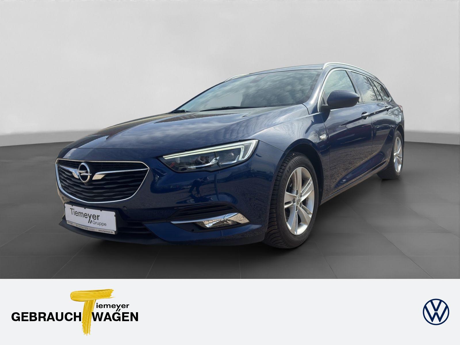Opel Insignia Sports Tourer 1.5 T INNOVATION AHK LM17