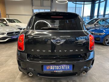 MINI Countryman All4 *Pano*Navi*Xenon*AHK*