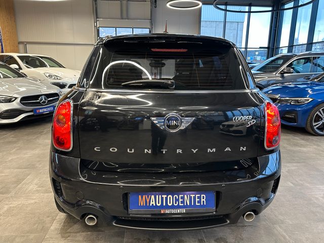 MINI Countryman All4 *Pano*Navi*Xenon*AHK*