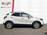 Opel Mokka 1.4 Benzin Innovation 4x4 + AHK +Navi +Led - Opel: Allradantrieb