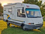 Eura Mobil Integra 625 - Wohnwagen & Wohnmobil in Mainz