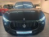 Maserati Levante 3.0 V6 S Q4 Gran Sport*Black*Pano*H&K - gebrauchte Maserati Levante aus dem Jahr 2020