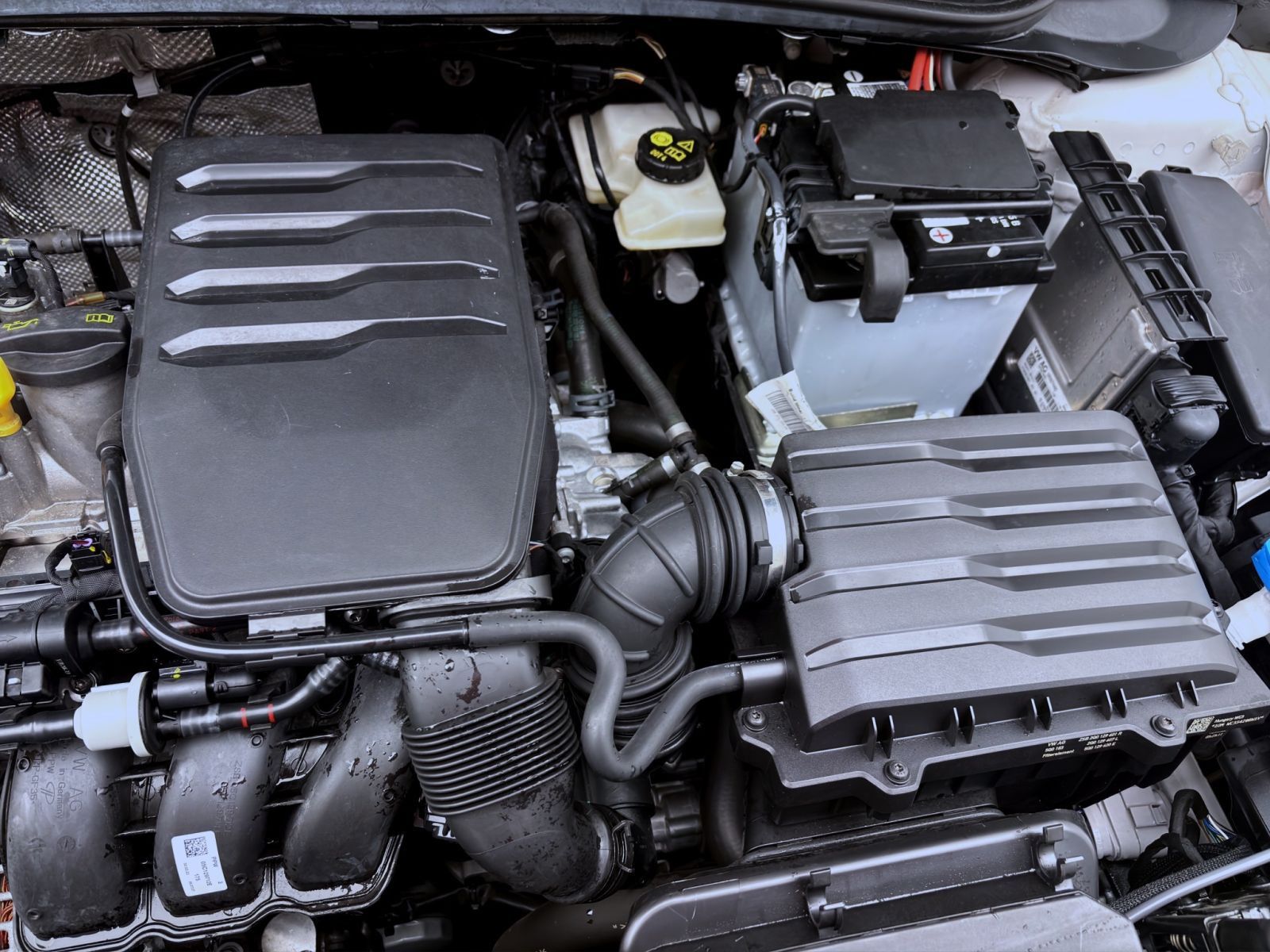 Volkswagen Polo - Bild 19