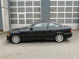 BMW M3 Coupe 2 Hand Originalzustand - BMW M3 aus 1995