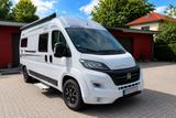 Pössl Summit Shine 600L