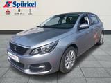 Peugeot 308 1,2e-THP PureTech130, Navigation, Sitzheizun - Peugeot: Limousine, Navigation