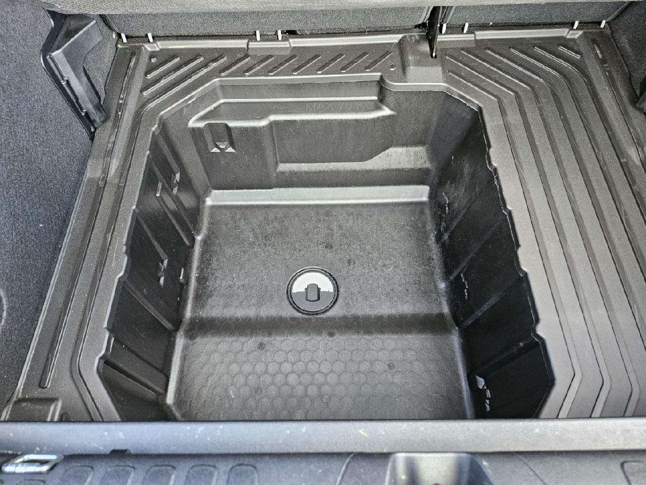 Fahrzeugabbildung Ford Puma ST-Line X