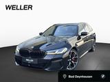 BMW 530d Tour M SPORT Laser DAPr HUD Pano HK AHK 20"