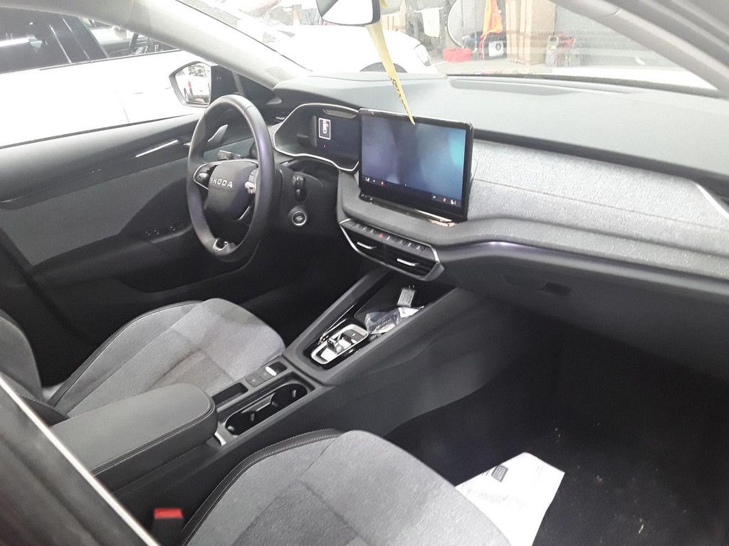 Skoda Octavia - Bild 4