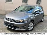 Volkswagen Golf Sportsvan 2.0 TDI LOUNGE BMT EURO 6 - Volkswagen Golf Sportsvan in Berlin