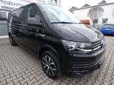 Volkswagen T6  Bulli Caravelle mit Langem  Radstand - Volkswagen T6 Caravelle aus 2016