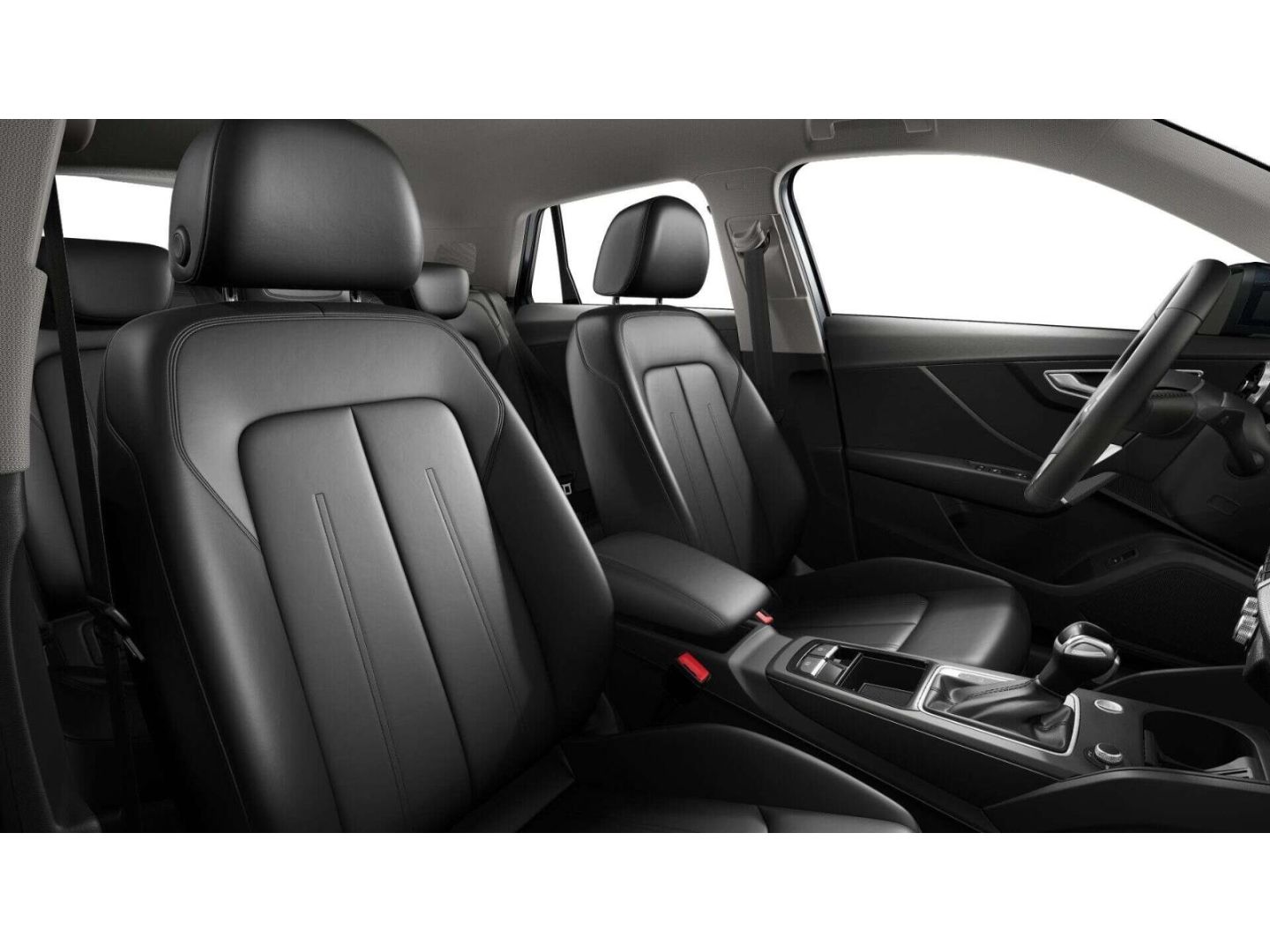 Audi Q2 - Bild 8