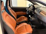 Abarth 595 Turismo 1.4 T-Jet 16V 595 Turismo Turismo - Abarth 595 Turismo: Kleinwagen