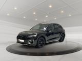 Audi Q5 S line 40 TDI quattro S tronic,Luft,AHZV,B&O, - Diesel Gebrauchtwagen