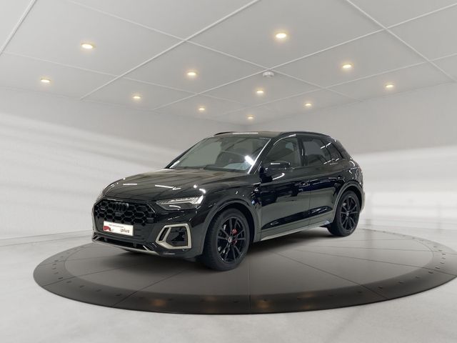 Q5 S line 40 TDI quattro S tronic,Luft,AHZV,B&O,