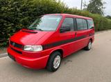 Volkswagen VW T4 Classic Multivan - Volkswagen LT aus 1996