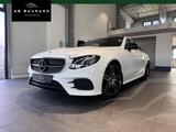 Mercedes-Benz E 200 Coupe *AMG, RFK, PANO, TOTWINKEL* - Mercedes-Benz E-Klasse: Coupé, AMG