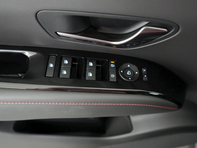 Tucson FACELIFT T-GDI N-LINE 48V DCT+MATRIX LED+