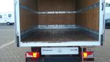 Mercedes-Benz Sprinter -511 CDI.MAXI-MÖBELKOFFER! TÜV ! 1-HD! - Mercedes-Benz Sprinter 511 cdi