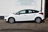 Ford Focus  Lim. 1.5 TDCI Trend Klima SHZ PDC - Ford Focus: Tdci Trend